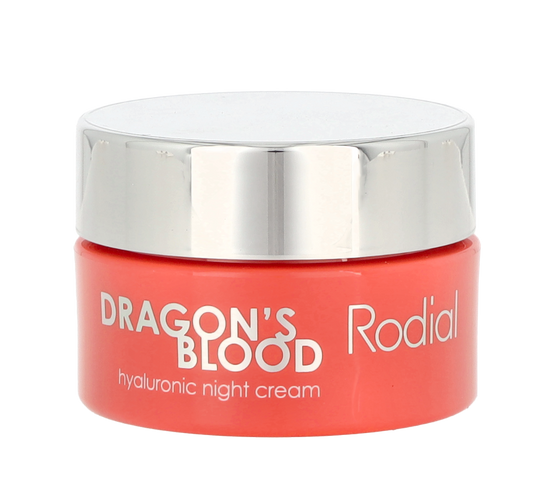 Rodial Dragon's Blood Hyaluronic Night Cream 10 ml