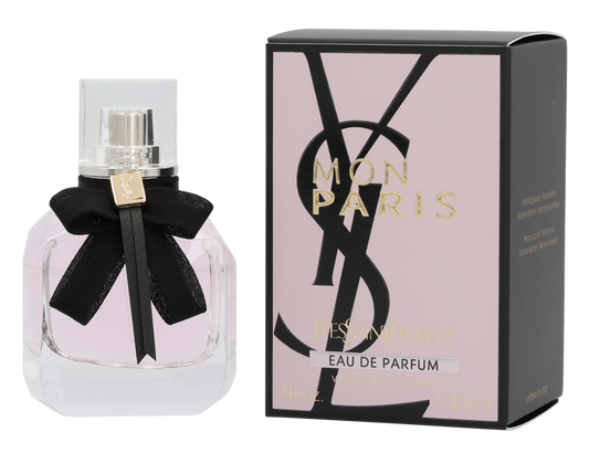 YSL Mon Paris Edp Spray 30 ml