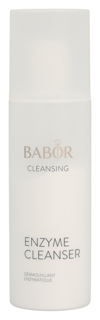 Babor Cleansing Enzyme Cleanser 75 g