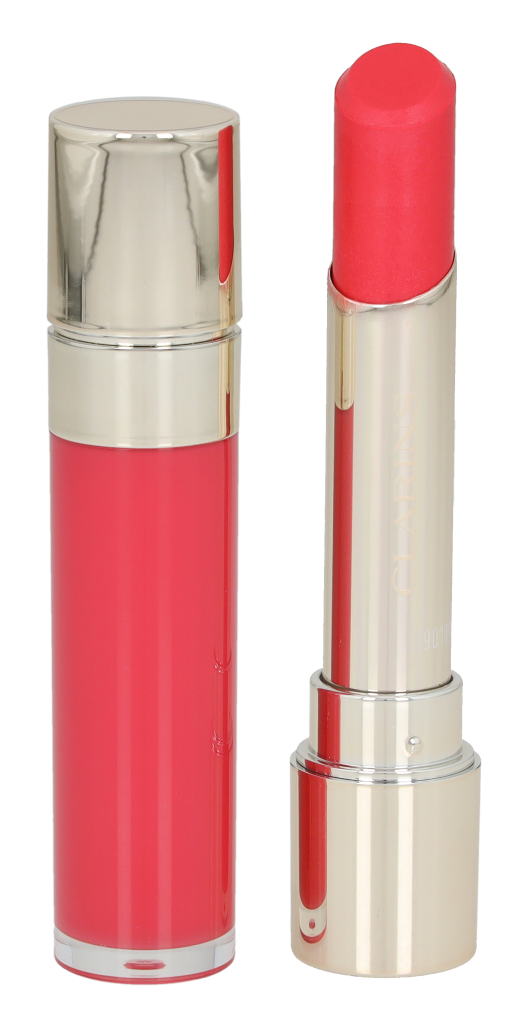 Clarins Joli Rouge Lip Lacquer 3 g