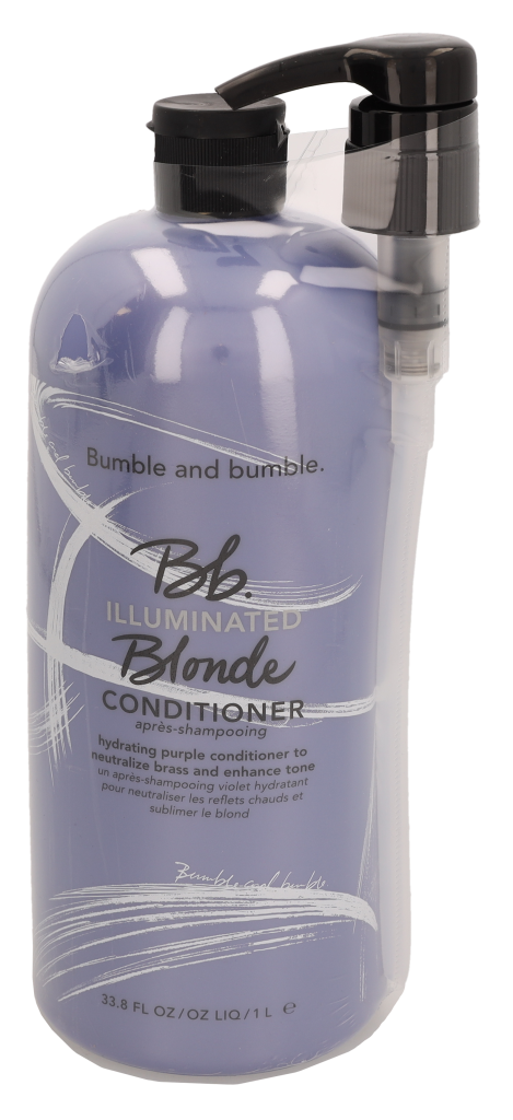 Bumble & Bumble Illuminated Blonde Conditioner 1000 ml