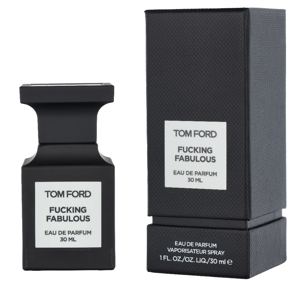 Tom Ford Fucking Fabulous Edp Spray 30 ml