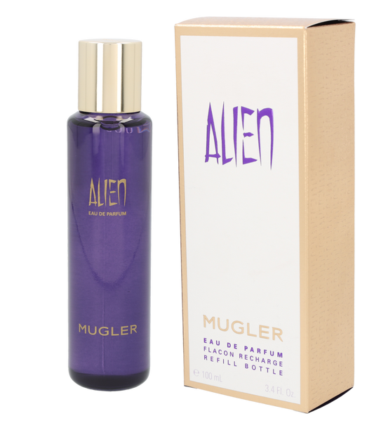 Thierry Mugler Alien Edp Spray Refill 100 ml