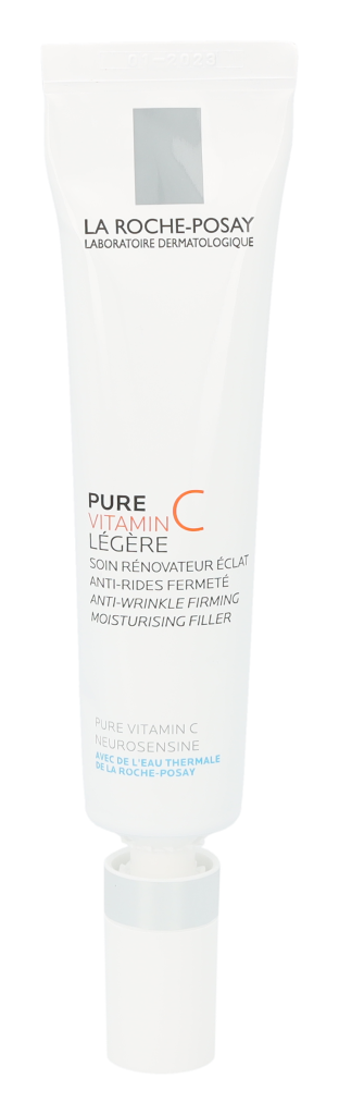 LRP Pure Vitamin C Anti-Aging Skin Fill-In Care 40 ml