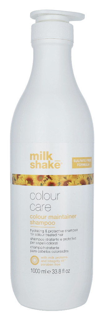 Milk_Shake Colour Care Colour Maintainer Shampoo 1000 ml