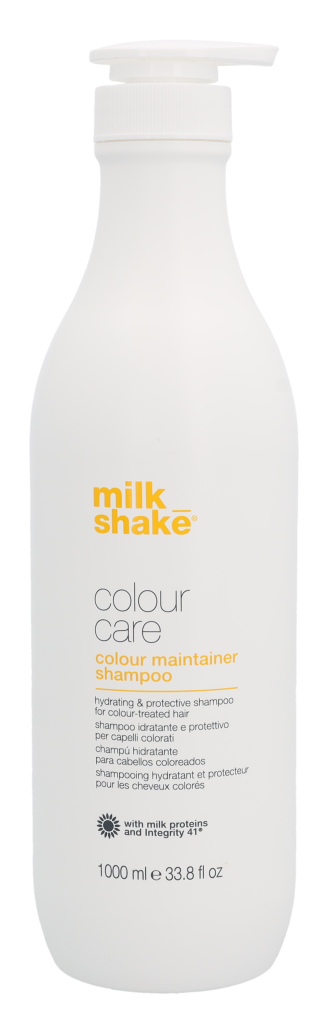 Milk_Shake Color Care Maintainer Shampoo 1000 ml