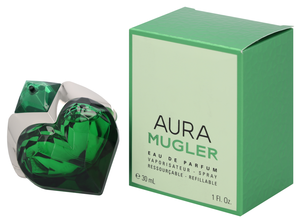 Thierry Mugler Aura Edp Spray 30 ml