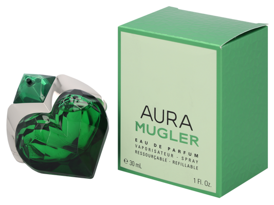 Thierry Mugler Aura Edp Spray 30 ml