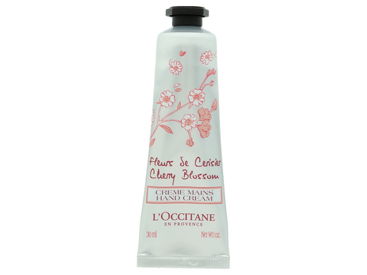 L'Occitane Cherry Blossom Hand Cream 30 ml