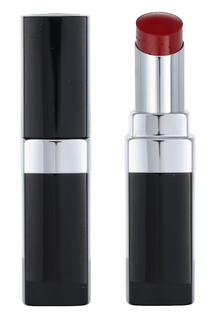 Chanel Rouge Coco Bloom Plumping Lipstick 3 g