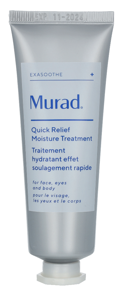 Murad Quick Relief Moisture Treatment 50 ml