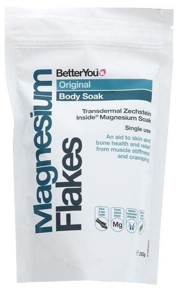 BetterYou: Magnesium Flakes - 250g