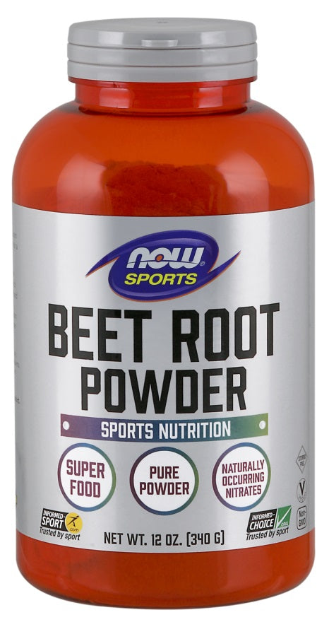 NOW Foods: Beet Root Powder - 340g