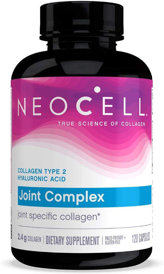 NeoCell: Collagen 2 Joint Complex - 120 caps