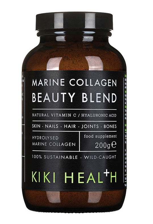 KIKI Health: Marine Collagen Beauty Blend - 200g