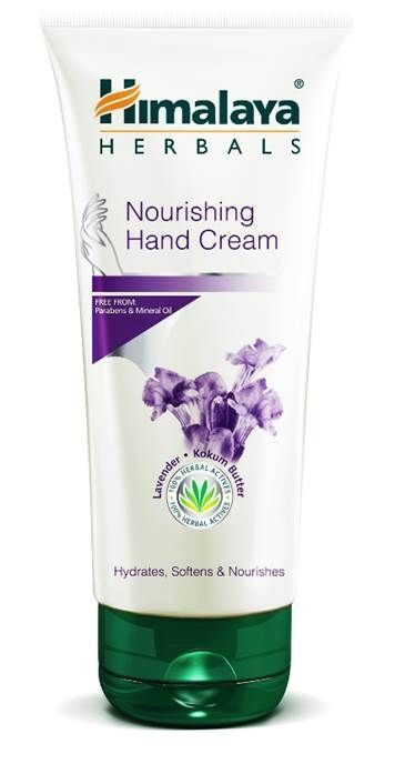 Himalaya: Nourishing Hand Cream - 50 ml.