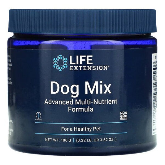 Life Extension: Dog Mix - 100g