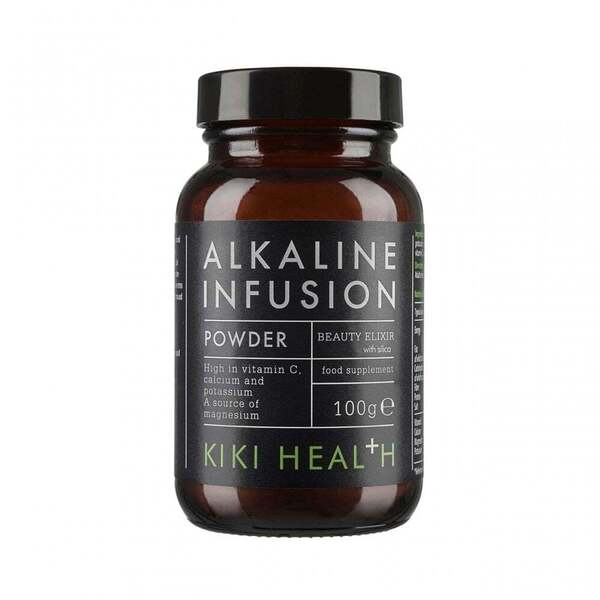 KIKI Health: Alkaline Infusion - 100g