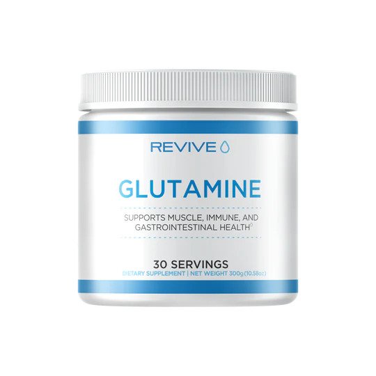 Revive: Glutamine - 300g (EAN 860007286964)