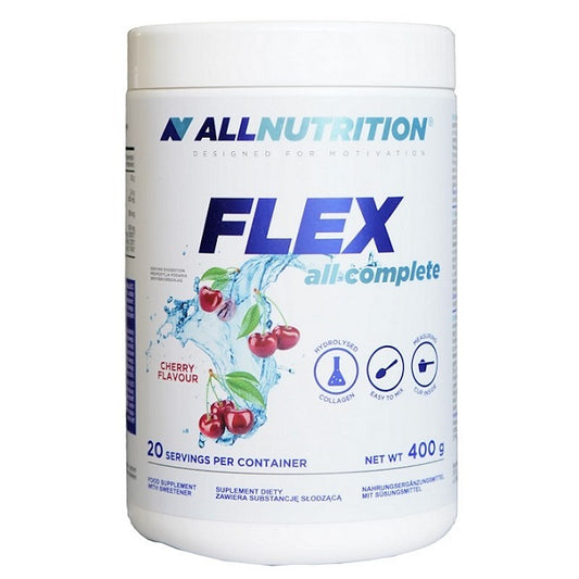 Allnutrition: Flex All Complete, Cherry - 400g