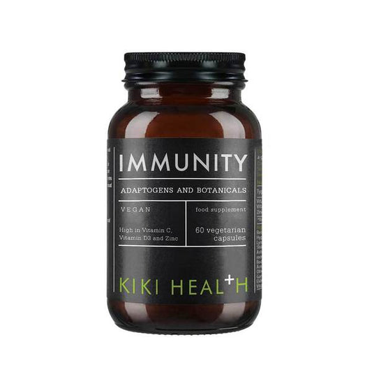 KIKI Health: Immunity - 60 vcaps