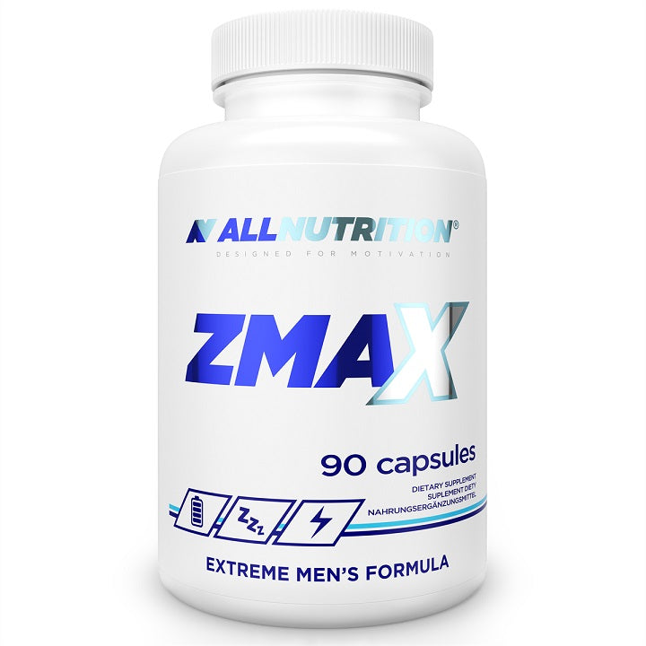 Allnutrition: ZMAX - 90 caps