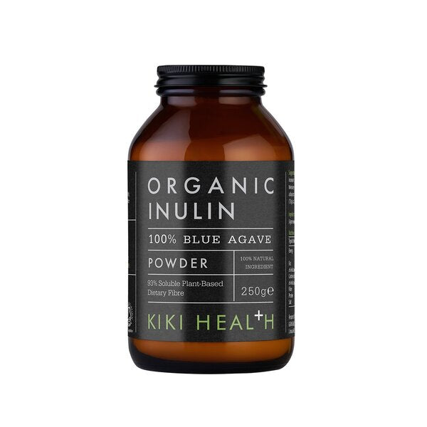 KIKI Health: Inulin Organic - 250g