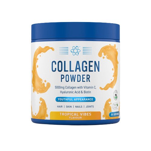 Applied Nutrition: Collagen Powder, Tropical Vibes - 165g