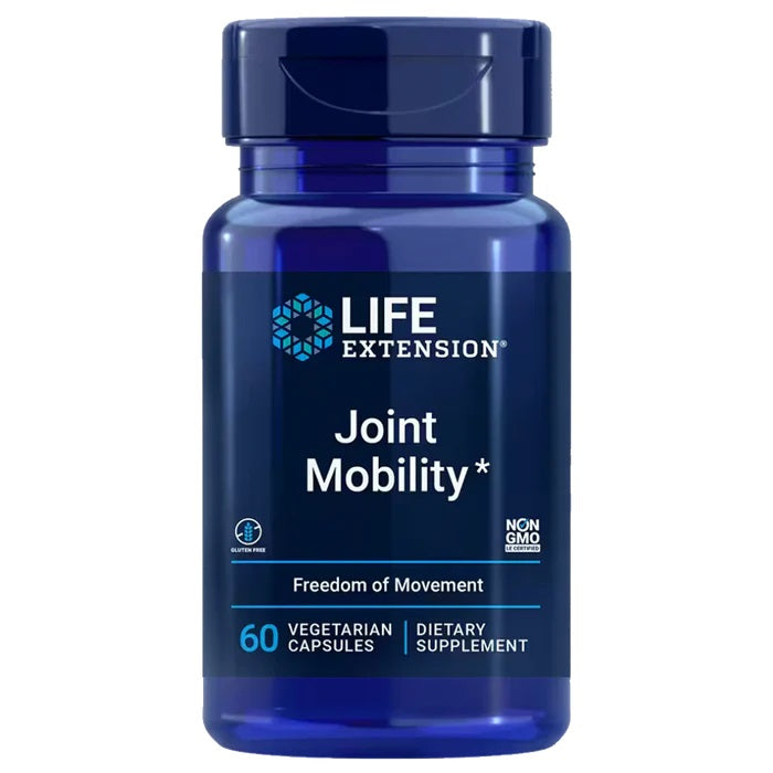 Life Extension: Joint Mobility - 60 vcaps