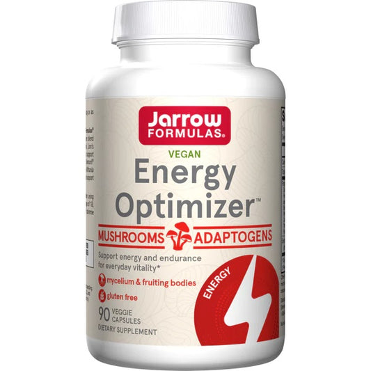 Jarrow Formulas: Energy Optimizer - 90 vcaps