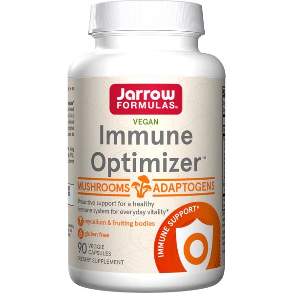 Jarrow Formulas: Immune Optimizer - 90 vcaps