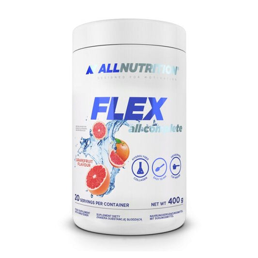 Allnutrition: Flex All Complete, Grapefruit - 400g