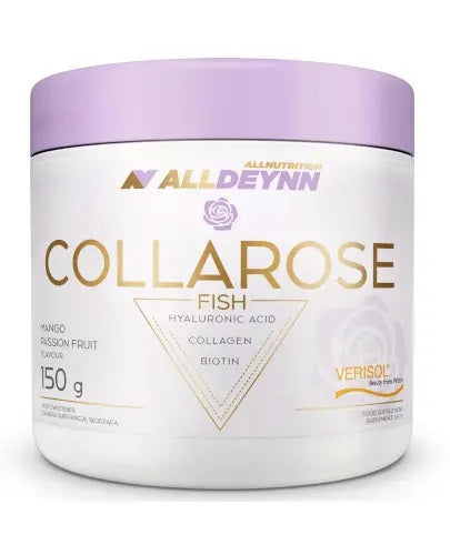 Allnutrition: AllDeynn Collarose Fish, Mango Passion Fruit - 150g