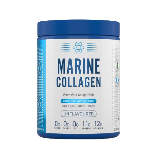 Applied Nutrition: Marine Collagen - 300g