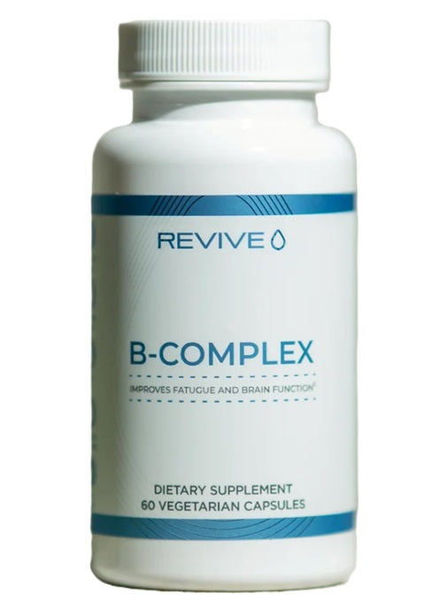 Revive: B-Complex - 60 vcaps