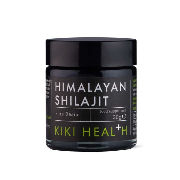 KIKI Health: Himalayan Shilajit - 30g