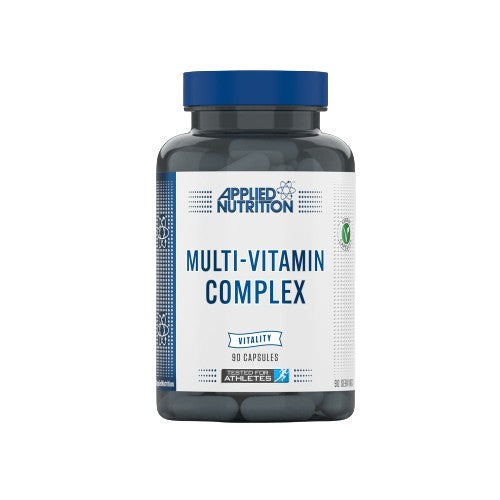 Applied Nutrition: Multi-Vitamin Complex - 90 tablets (EAN 5056555205617)