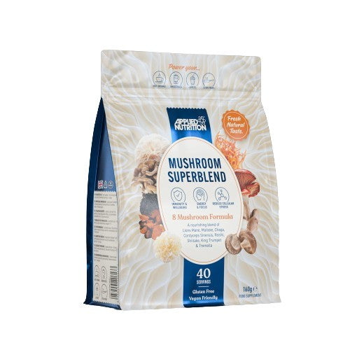 Applied Nutrition: Mushroom Blend - 160g