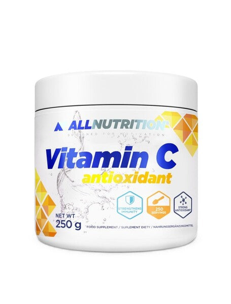 Allnutrition: Vitamin C Antioxidant - 250g (EAN 5902837732978)