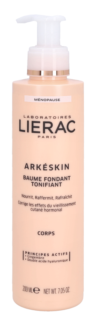 Lierac Arkeskin Body Balsem 200 ml