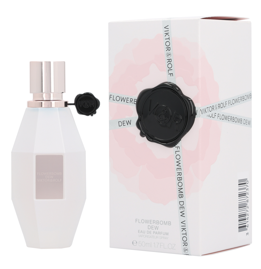 Viktor & Rolf Flowerbomb Dew Edp Spray 50 ml