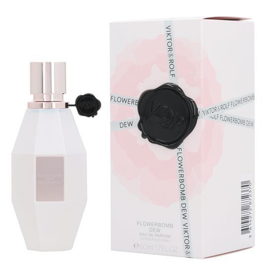 Viktor & Rolf Flowerbomb Dew Edp Spray 50 ml