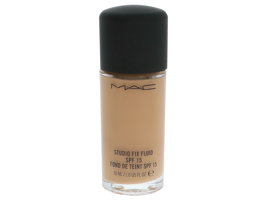 MAC Studio Fix Fluid Foundation SPF15 30 ml