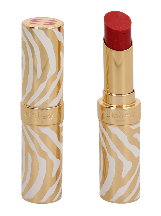 Sisley Le Phyto Rouge Long-Lasting Hydration Lipstick 3 g