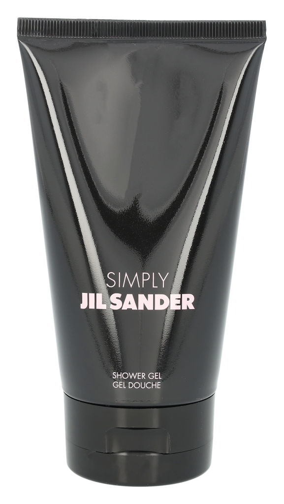 Jil Sander Simply Shower Gel 150 ml