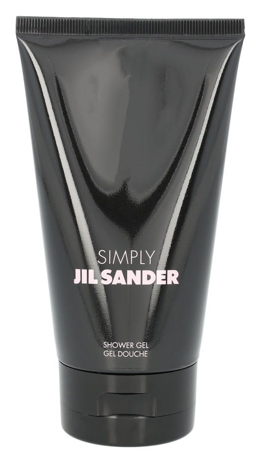 Jil Sander Simply Shower Gel 150 ml