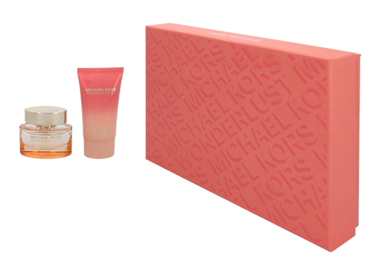 Michael Kors Wonderlust Giftset 105 ml