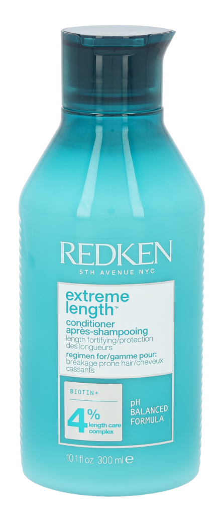 Redken Extreme Length Conditioner 300 ml