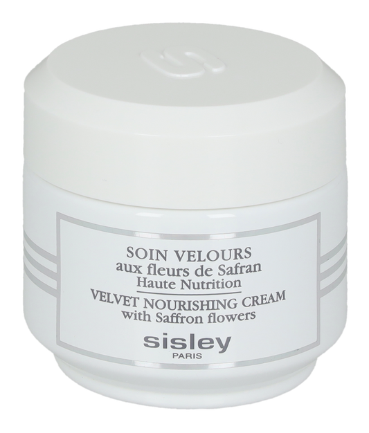 Sisley Velvet Nourishing Cream 50 ml