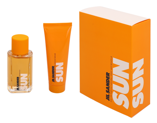 Jil Sander Sun Women Giftset 150 ml